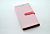Чехол-книжка 4you BELT 3,5"- 4" pink универсальная"Акционная цена"