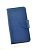 Чехол-книжка 4you DANA 5.5" Dark Blue универсальная 