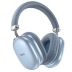 Bluetooth-гарнитура HOCO W35 Max (Bluetooth 5.3, мониторы) Sky blue