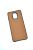 Чохол Xiaomi Redmi 9 Silicon RIFLE Brown