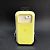 Чехол iPhone 17Pro Silicon Case original FULL №40 lemon (4you)