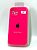 Чехол iPhone 13 Silicon Case original FULL Camera №52 ultra pink (4you)
