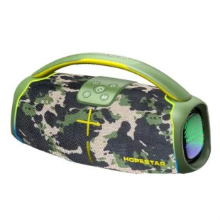 Портативна колонка HOPESTAR H61 50W Army