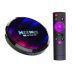 Smart TV H96 Max 4/32GB (Android 13,RK3528, 2.4/5G,V5.1)