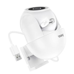 IP-камера уличная HOCO D2 белая, micro SD (М)