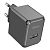 СЗУ-USB HOCO CS11A 1 Usb Black (блистер)