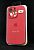 Чохол iPhone 14ProMax Silicon Case original FULL Camera № 25 camelia ( 4you )