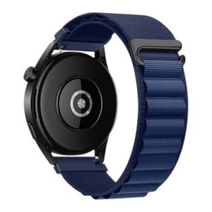 Ремешок HOCO WH05 для Watch Band (22mm) Dark navy blue