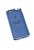 Чехол iPhone 6 /6S Silicon Case original FULL №36 saphire (4you) "Акционная цена"