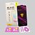 Захисне скло Xiaomi Redmi Note 14(4G) 164mm Europe Version Golden Armor Big Curve Black 4you