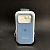 Чохол iPhone 17Pro Silicon Case original FULL №24 new blue (4you)