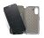 Flip Cover for Xiaomi Redmi 13C(4G) Original Black(4you) (від10шт - 10%) + Спец Ціна!