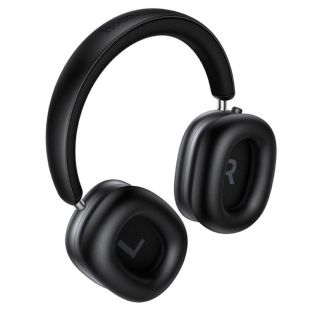 Bluetooth-гарнитура HOCO W63 (Bluetooth 5.3) Black (Мониторы)
