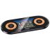 Беспроводное зарядное Kakusiga KSC-1152 2in1 Fast Black