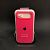 Чехол iPhone 17Air Silicon Case original FULL №52 ultra pink (4you)