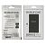 АКБ iPhone 12 /12PRO Borofone Original IC БЕЗ ОШИБКИ - НЕИЗВЕСТНАЯ ДЕТАЛЬ (M)
