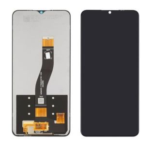 LCD Oscal Tiger 10 с чёрным тачскрином (М)