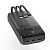 Power Bank 20000mAh Aspor A316 (22.5W/PD) Black (12мес гарантия)