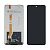LCD Oppo A5/ A5X/ A5 Pro (2025) с чёрным тачскрином (М)