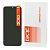 LCD Xiaomi Redmi 15C (4G) чёрным тачскрином и корпусной рамкой 168 mm Service Pack (М) 50250