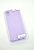 Чехол Samsung A02/A022 Silicon Original FULL №16 Lilac (4you) "Акционная цена"