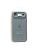 Чохол iPhone 17air Silicon Case original FULL Camera №26 ash (4you)