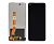 LCD Realme 8i/ 9i/ 9 Pro / Oppo A96 (4G) CPH2333 з чорним тачскрином (M) 