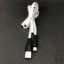 Usb-cable Type-C 4you Sula white (2.4A, Silicon)