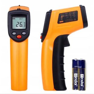 Лазерный бесконтактный пирометр CX6001 от -50 до +550°C