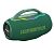 Портативная колонка HOPESTAR H87 70W Green
