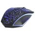Миша провідна XTRIKE ME GM-205 (ігрова, Led) Black