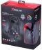 Гарнитура XTRIKE ME GH-709 (микрофон, мониторы,LED) Black