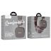 Bluetooth-гарнитура HOCO W56 (Bluetooth 5.3, мониторы) Brown