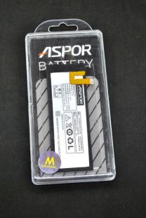 АКБ Lenovo BL-215 S960 Aspor (2070 mAh) "Акційна ціна"
