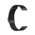 Ремешок для Smart Watch 4you Vibe Black METAL