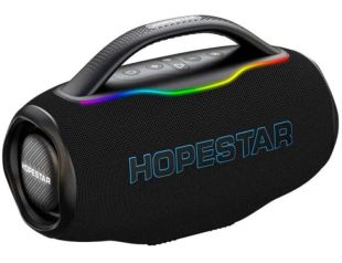 Портативная колонка HOPESTAR H89 mini 60W Black