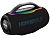 Портативная колонка HOPESTAR H89 mini 60W Black