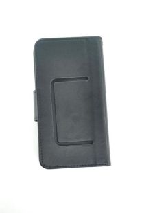 Чехол-книжка 4you DANA 5" Black универсальная 