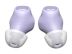 Bluetooth-гарнітура Baseus Encok True Wireless Earphones WM01 NGTW240005 Purple