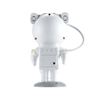 Ночник-проектор XO CF1 White
