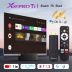 Smart TV X88 Pro T1 stick 2/16GB (RK3518, Android 14, 4Core 64bit, 2.4G+5G+BT, VF)