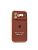Чехол iPhone 17ProMax Silicon Case original FULL Camera №32 Milk chokolate (4you)