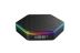 Smart TV T95Z PLUS (4/128GB, Allwinner h618 Quadcore cortex-A53, Mali-G31 MP2, Android 12.0, 2.4G)