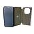 Flip Cover for Xiaomi Redmi Note 15Pro(4G) Original Dark blue (4you)