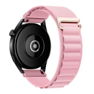 Ремешок HOCO WH05 для Watch Band (22mm) Pink cream