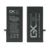 АКБ iPhone 8+ GXQC IC HC Supercharged посилений (3490 mAh) Service Pack (М)