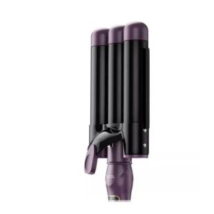 Стайлер для волосся Hoco DAR38 Purple