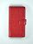 Чохол-книжка 4you Classic 5.5 "red універсальна 