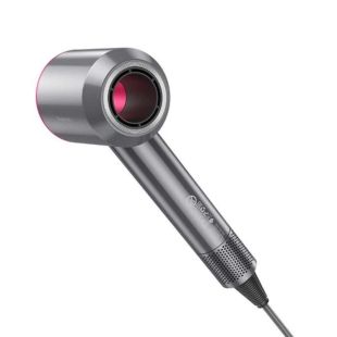 Фен HOCO HP11 Plus 1600W Rose Red