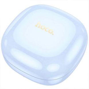 Bluetooth-гарнітура HOCO EQ13 (Bluetooth 5.3) Light blue